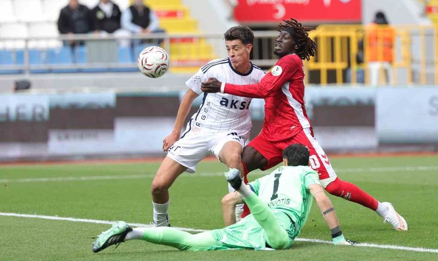 Samsunspor'un rekor kırma riski: Amed maçı kaybedilirse 7'ye ulaşacak