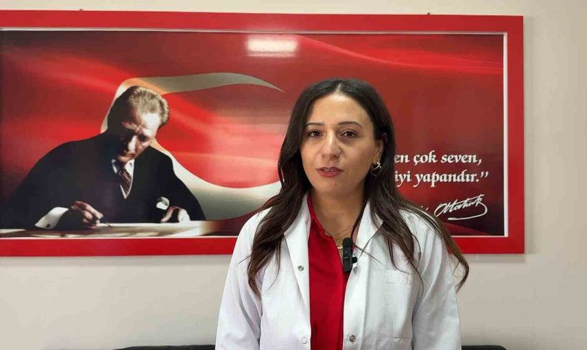 El emeğiyle milli değer örüyorlar: kumaşı bayrağa dönüştüren projede kursiyerlerin rolü