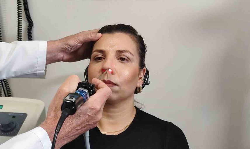 Sıcak havalarda artan burun kanamaları: sıvı kaybı ve kuruluk riskleri