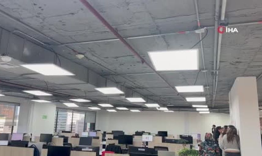 Kolombiya’da derin odaklı 7.1 büyüklüğünde deprem başkenti de etkiledi