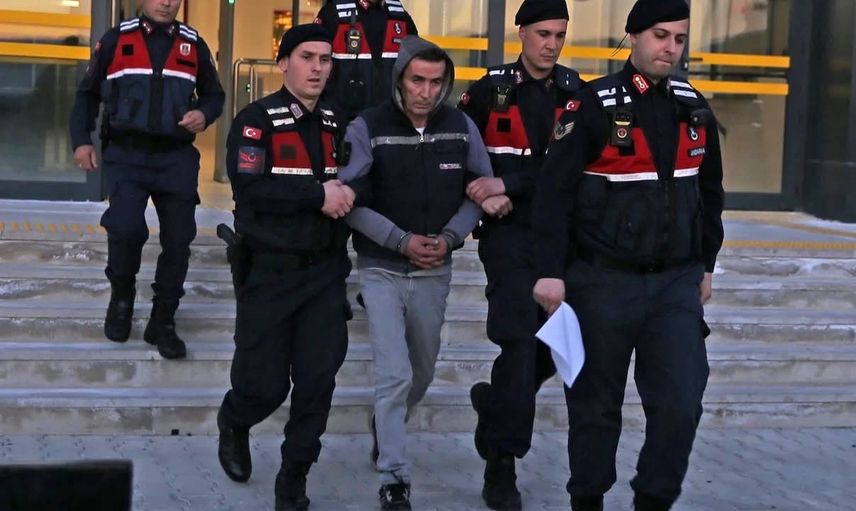Kadınlar günü'nde eşini kaybeden Sermin Bacak davasında sanığa ağırlaştırılmış müebbet