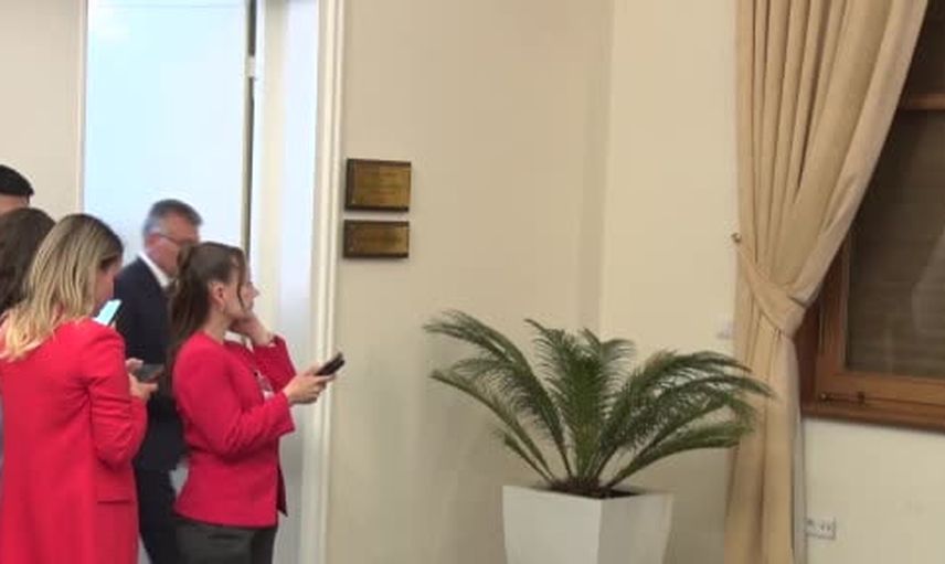 AK Parti kanun teklifiyle örgütün silah bırakmasını hukuka bağlamayı hedefliyor