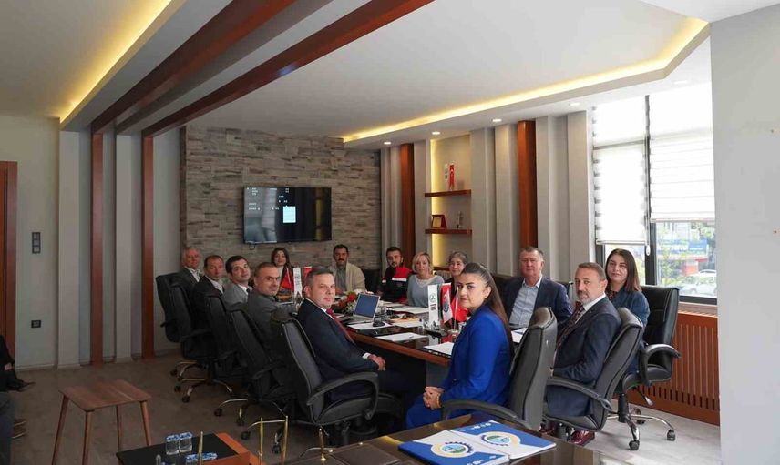 Çarşamba kivisini markalaştırma ve yatırıma dönük yol haritası