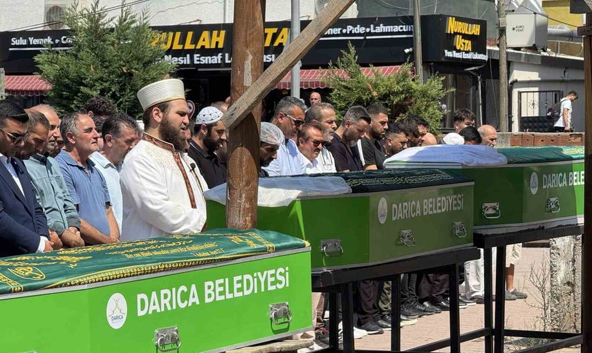 Üç kardeşin ölümü soruşturuluyor: baba kayıtların incelenmesini istedi