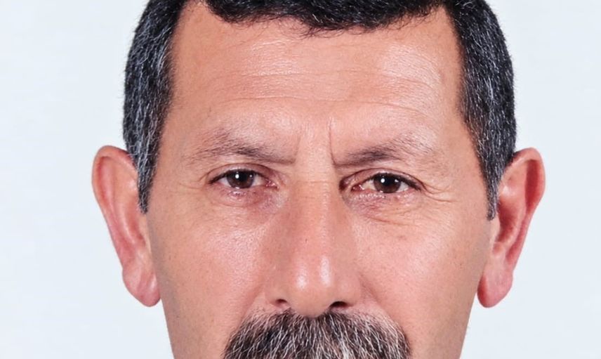 Oltu'da bir dönemin esnafı Abdullah Taşçı toprağa verildi
