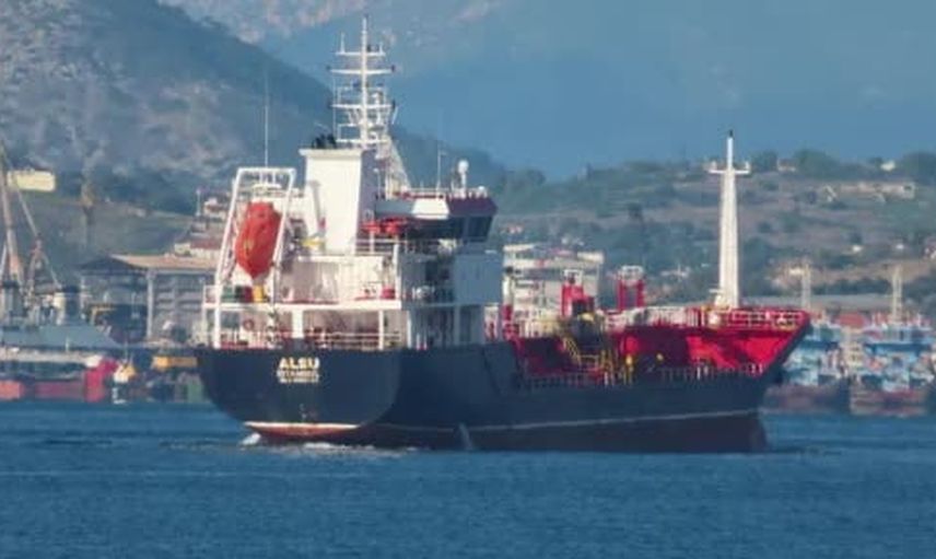 Telsiz kayıtları Silivri açıklarındaki çarpışma öncesi uyarıyı gösterdi