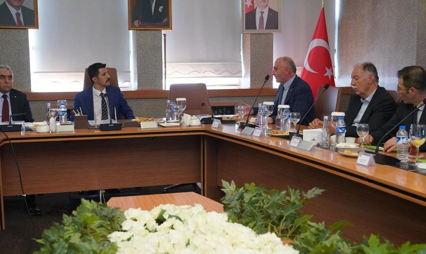 Erzurum'da İstihdam ve Mesleki Eğitim Zirvesi: İİMEK 2026 Kararları
