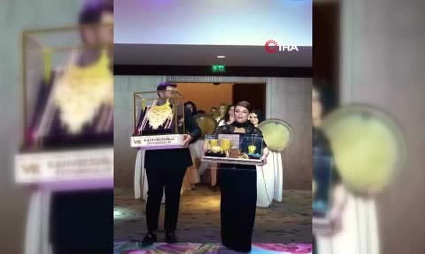 Görkemli düğün gölgesinde MASAK raporu: Mehmet Fatih Tançalan'ın 115 milyon liralık banka trafiği