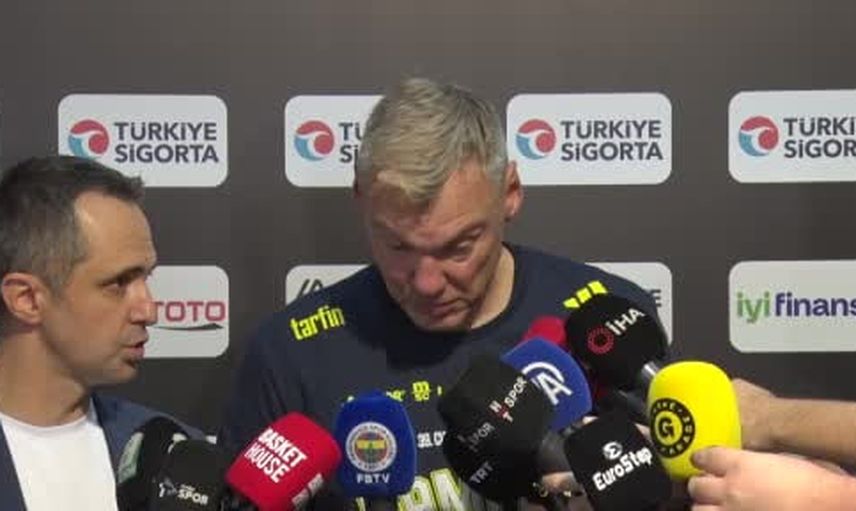 Fenerbahçe Beşiktaş'ı yendi ve cumhurbaşkanlığı kupasını üst üste ikinci kez aldı
