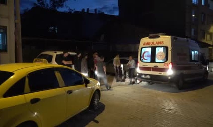 Malatya'da yalnız yaşayan kişinin konteynerinde ölümü soruşturuluyor