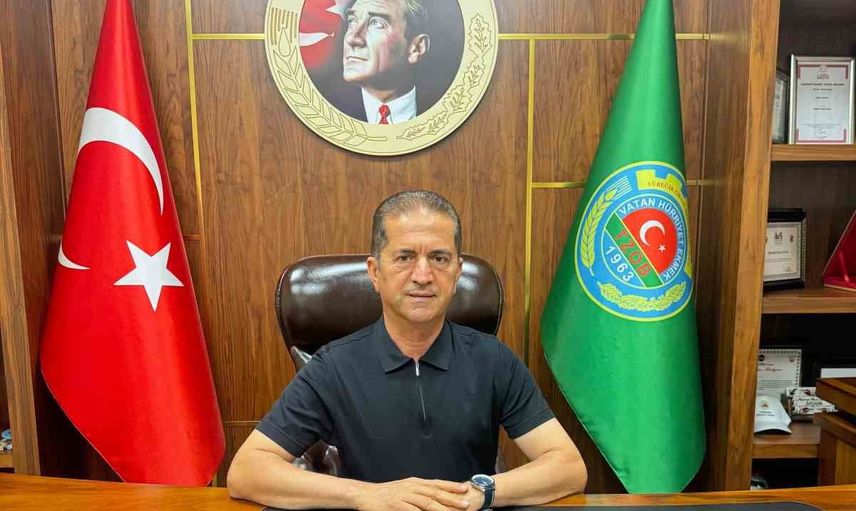 Mısırda 5 milyon tonluk açık, üreticilere yüzde 14 nem uyarısı