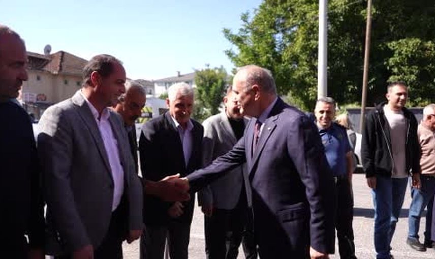Düzce bilim şenliği çocukların ufkunu genişletti
