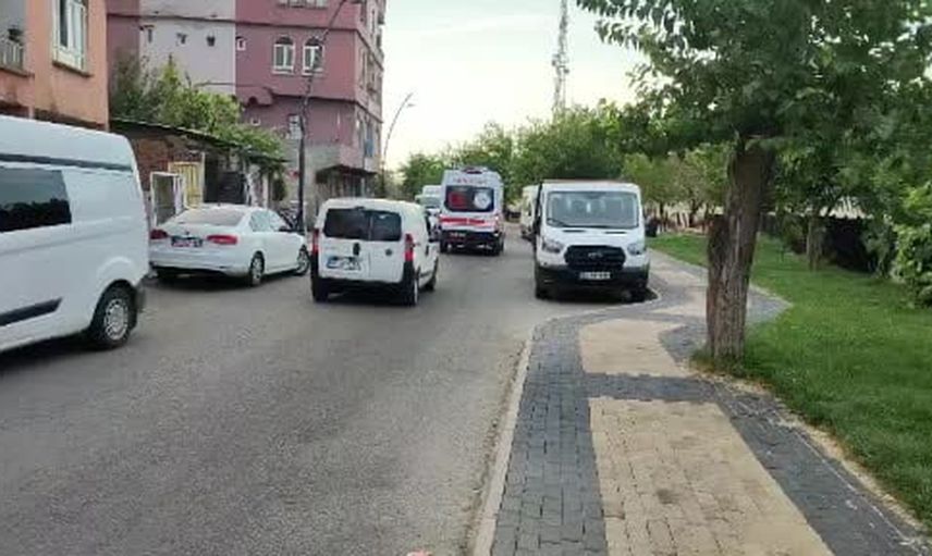 Batman'da anne cinayeti: şüpheli emniyete gidip teslim oldu
