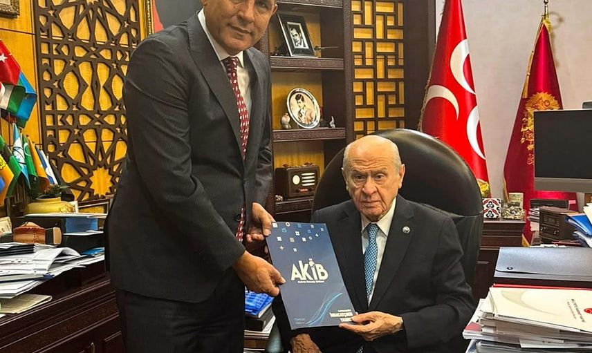 Kozan’da narenciye ve ulaşım gündemi Ankara’da somut adımlara döndü