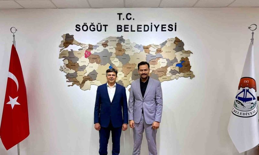 Söğüt'te 745. Ertuğrul Gazi Anma ve Yörük Şenlikleri için hazırlık buluşması