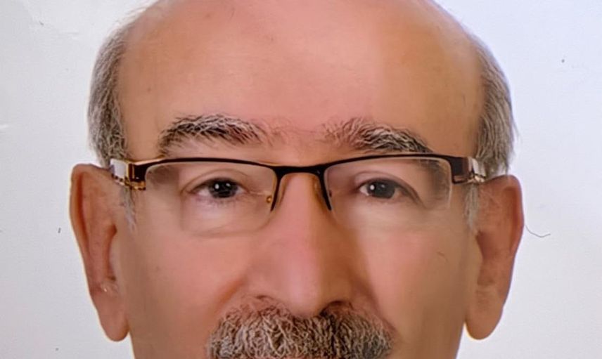OMÜ dermatolojisinin kurucu ismi Prof. Dr. Ahmet Yaşar Turanlı yaşamını yitirdi