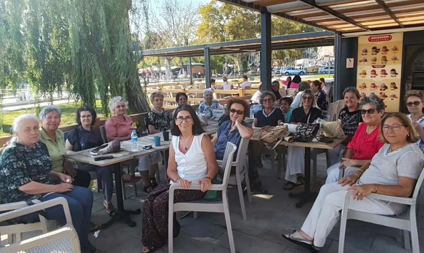 Yarım asrı aşkın bağlar sinop'ta yeniden canlandı