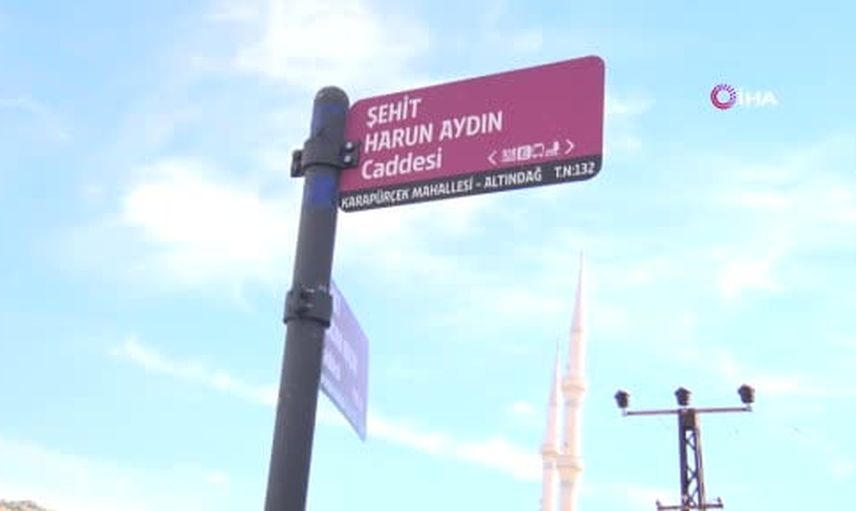 Kaldırım taşıyla saldırılan köfteci iki gün sonra hayatını kaybetti