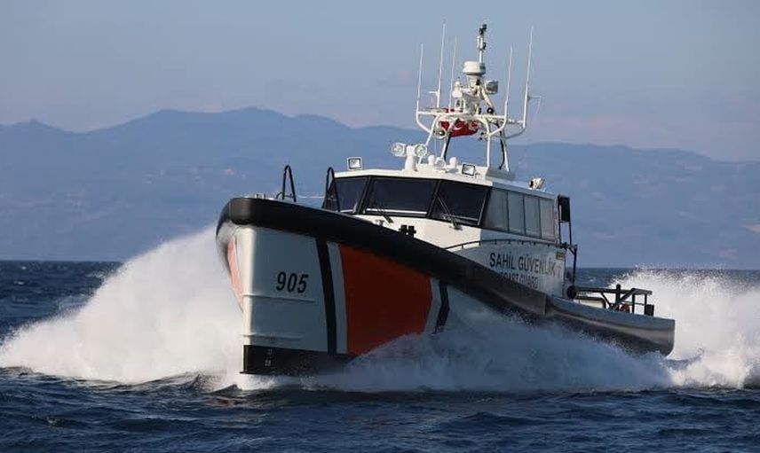 Ayvalık'ta denizle buluşma: TCSG-905 30 ağustos'ta halka açılıyor