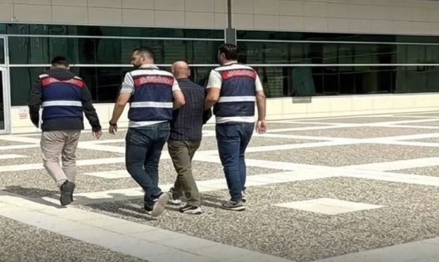 Sosyal medyada yasa dışı bahis teşviği: 17 milyon liralık hareketlilikle şüpheli tutuklandı