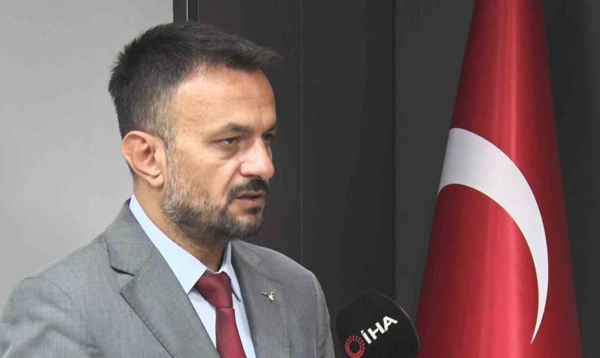 Kayseri okuma kültürünü büyütüyor: kütüphane ziyaretlerinde ülke üçüncüsü