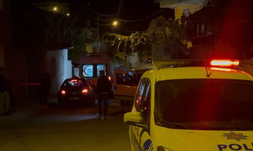 Sungurlu'da arkadaş kavgası bıçakla sonuçlandı: 1 yaralı