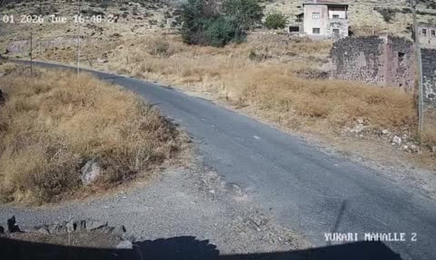 Gülşehir'de takla atan traktörün yaraladığı 75 yaşındaki Makbule Koçak yaşamını yitirdi