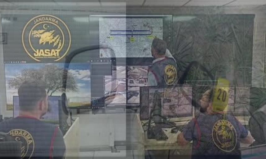 Ayna çerçevesi çözümü: 11 yıllık cinayet JASAT tarafından aydınlatıldı
