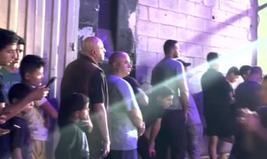 Gazze'de ekmek için saatlerce süren kuyruklar ve fırınların zor dayanışı