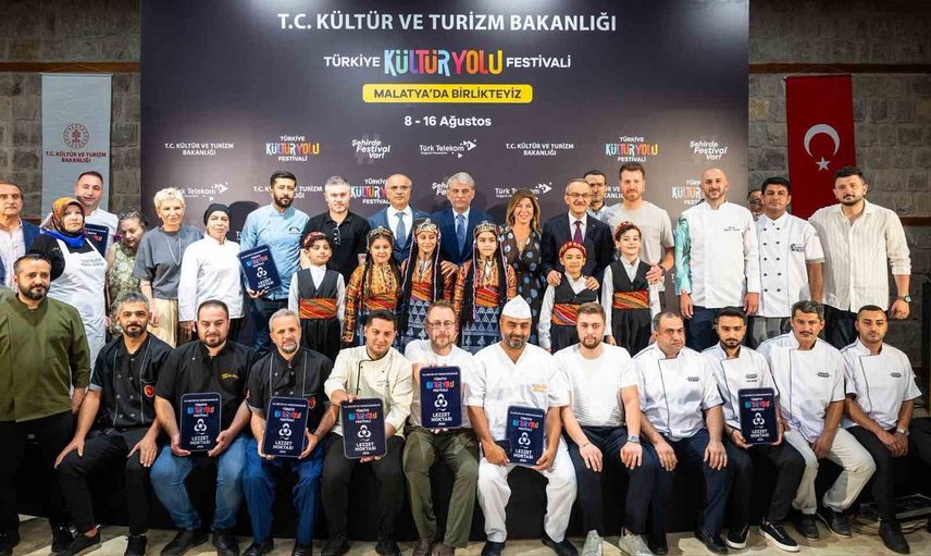 Malatya kültür yolu festivali: tarih, lezzet ve sosyal hayatı canlandırma vakti