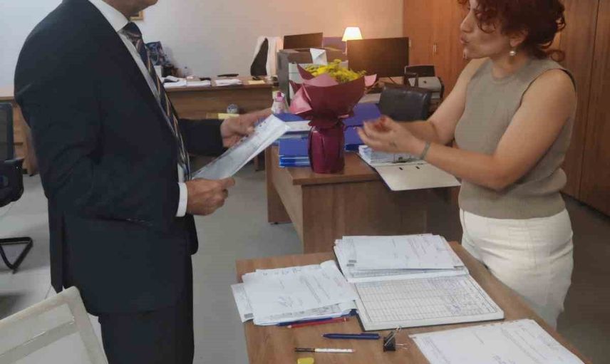 Hekimlik meslek kanunu ile hekimlikte kalıcı güvence hedefleniyor