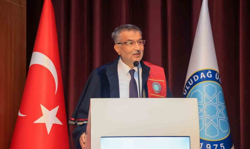 Tıp fakültesinde yeni dönem: vicdan, merak ve mesleki sorumluluk öne çıktı