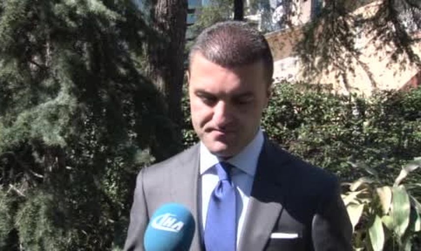 Soruşturmada hukuk önlemleri uygulandı: Sarıgül ailesiyle bağlantılı üç kişi tutuklandı