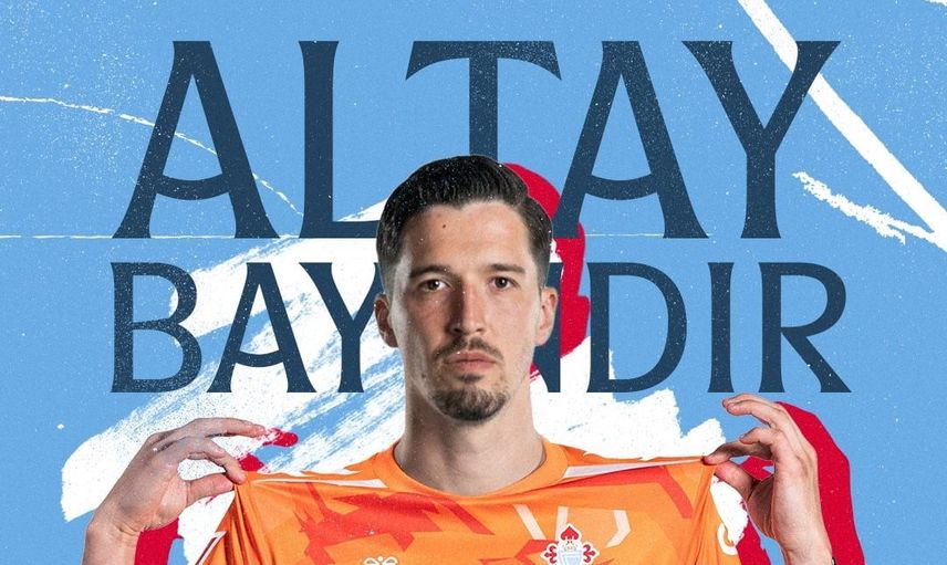 Altay Bayındır İspanya yolunda: Manchester United kiralama kararını açıkladı