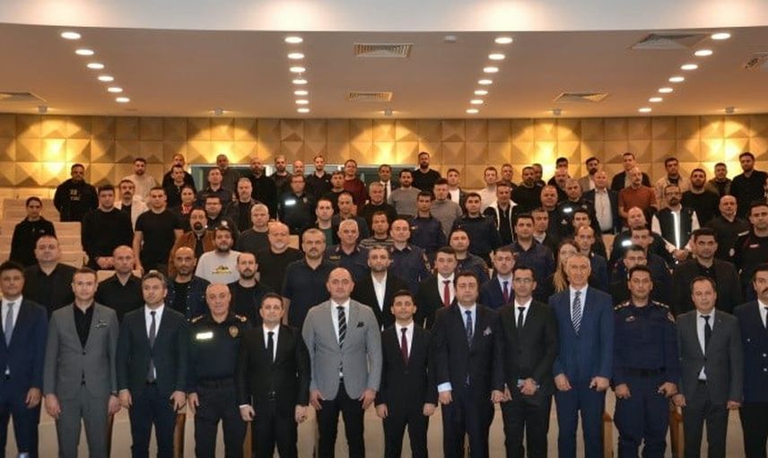 Aydın'da adli süreçlerde koordinasyon ve müdahale ön plana çıktı