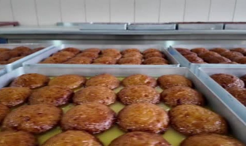 Yarım asırlık peynirli tat: Hayrabolu tatlısının hikâyesi