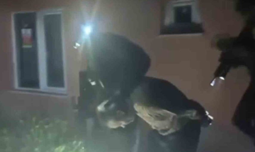 Kırmızı bültenle aranan ihraç yüzbaşısı Muğla'ya götürülecek