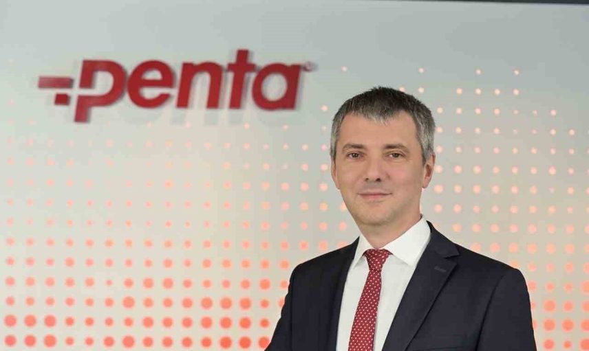 penta teknoloji ilk yarıda sürdürülebilir büyümesini sürdürdü