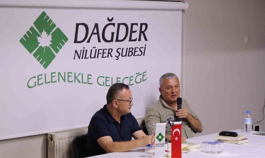 Dağ yöresinin saklı hazinesi: yüzlerce tümülüs ve antik yerleşim