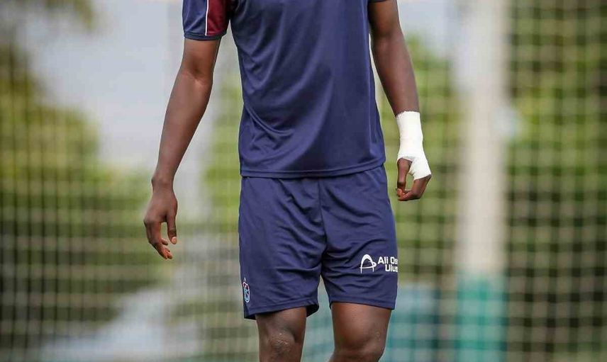 Onuachu'nun suskunluğu sınavı: Diyarbakır'da gol beklentisi
