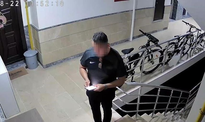 Kayseri'de Melek Gül'ün öldürülmesine ilişkin davada ağırlaştırılmış müebbet