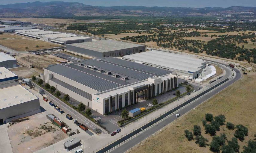 Teknika Plast halka arzla büyüme yatırımlarını hızlandırıyor