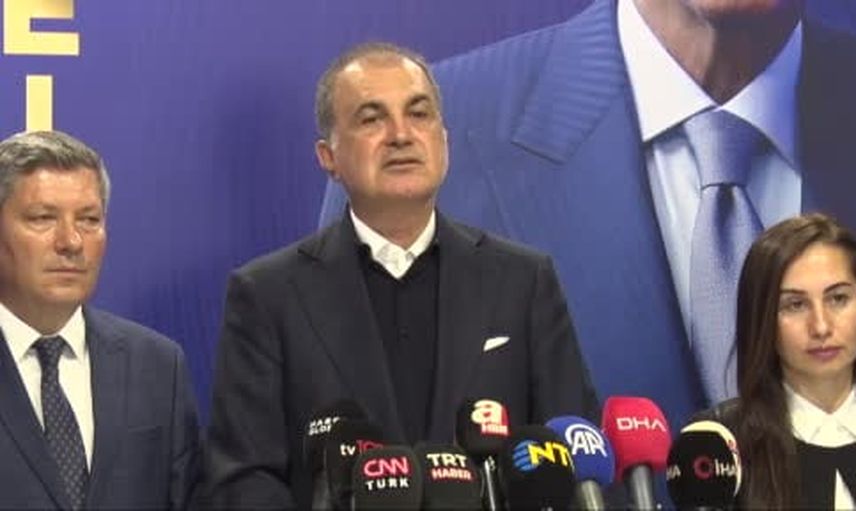 Ekonomiye güven mesajı: sorumlular hesap verecek