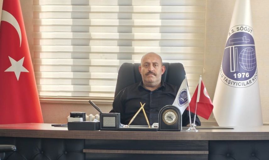 Kooperatifi 80 milyon lira borçla devraldı, şeffaflık için dış denetçi tuttu