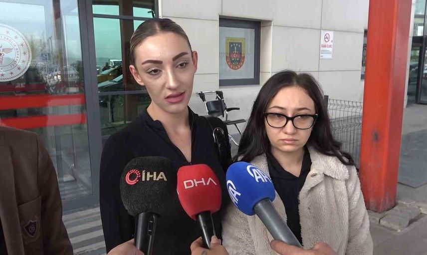 Yalova'da Güllü'nün kızı Tuğyan Ülkem Gülter için adli ve idari soruşturma