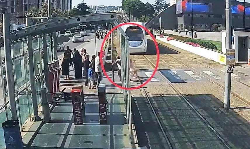 Başkan Doğan’dan örnek müdahale gösteren güvenlik görevlisine teşekkür