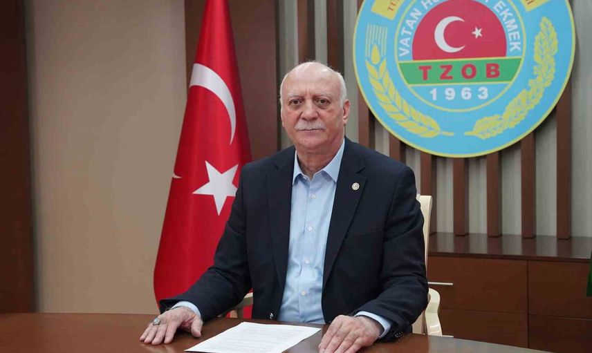 Bayraktar'dan yeni av sezonu için stok koruyan ve bereketli çağrı
