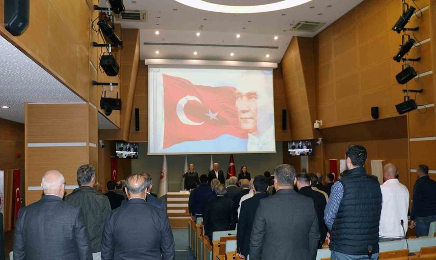 manisa tso yeni dönemde üretimi katma değerle buluşturma ve yeşil dönüşüme ağırlık veriyor