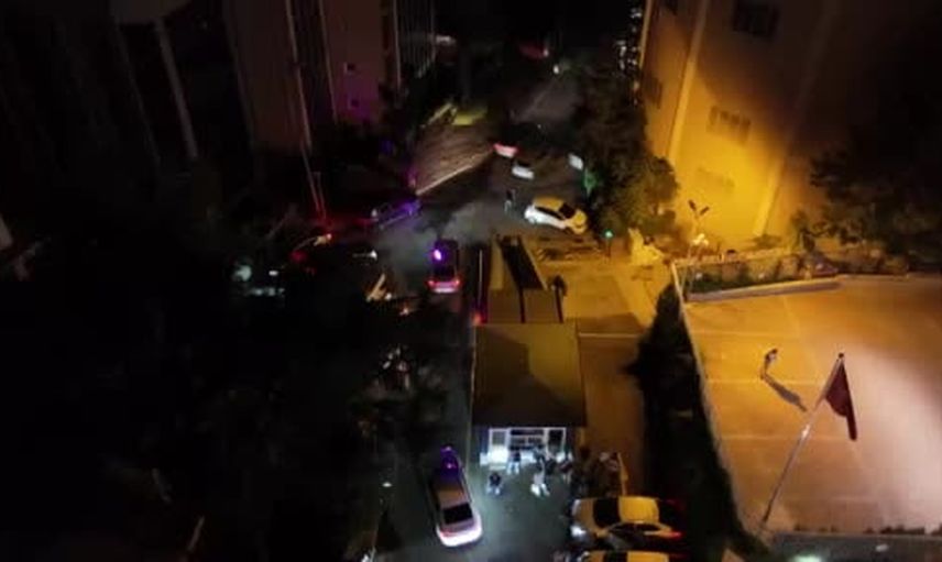 Polis sergiledi: Change Oto operasyonunda 61 antika klasik araç ele geçirildi