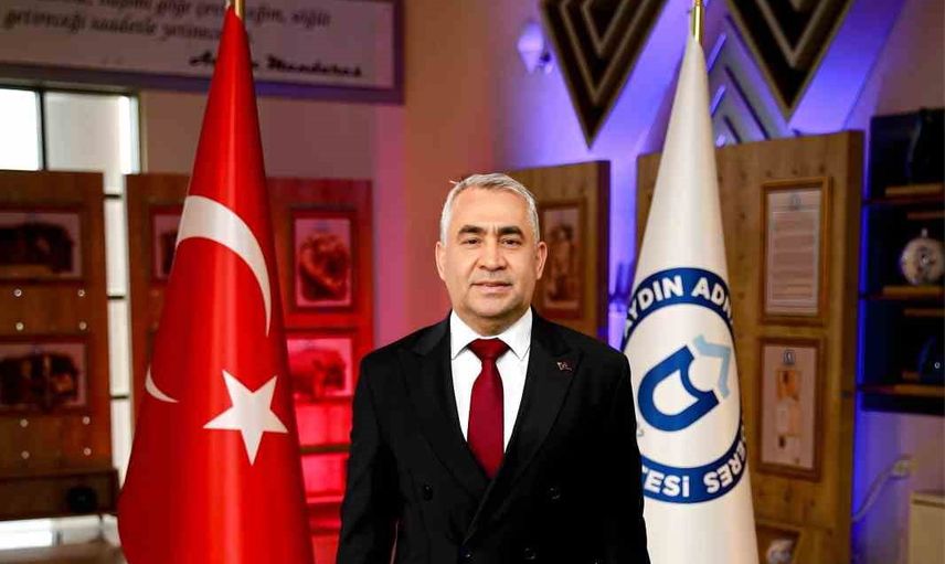 Adü'de geleceğe hazırlık: yeni programlar ve yüksek doluluk oranları